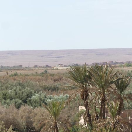 Dar Diafa Chez Anaam Bed and Breakfast Errachidia Εξωτερικό φωτογραφία