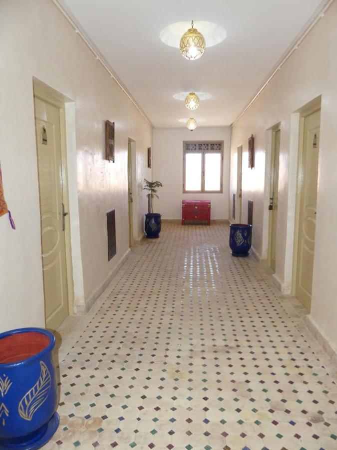 Dar Diafa Chez Anaam Bed and Breakfast Errachidia Εξωτερικό φωτογραφία