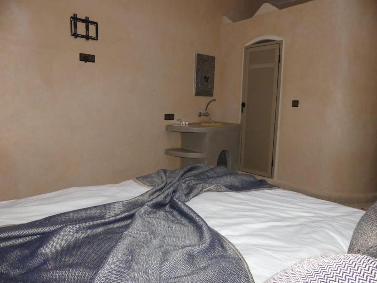 Dar Diafa Chez Anaam Bed and Breakfast Errachidia Εξωτερικό φωτογραφία