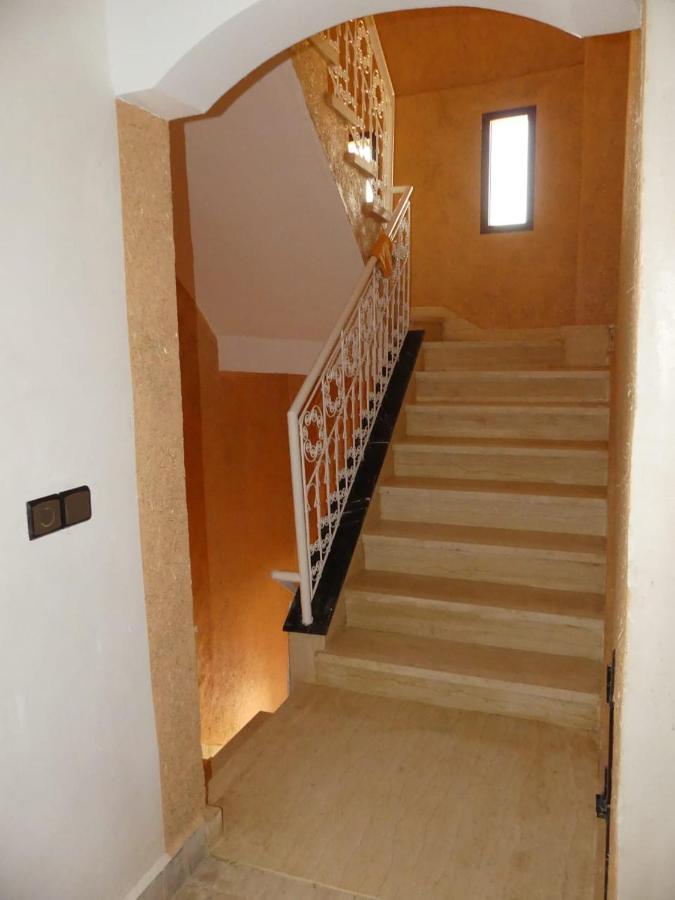 Dar Diafa Chez Anaam Bed and Breakfast Errachidia Εξωτερικό φωτογραφία